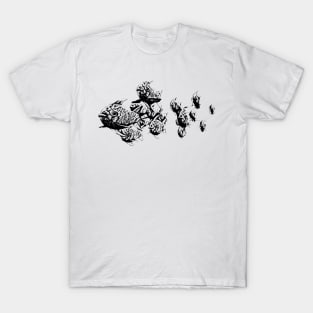 Fish T-Shirt